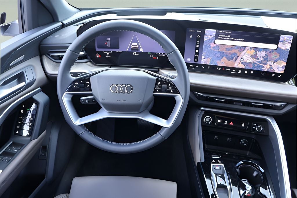 2026 Audi Q5 2.0T Prestige quattro