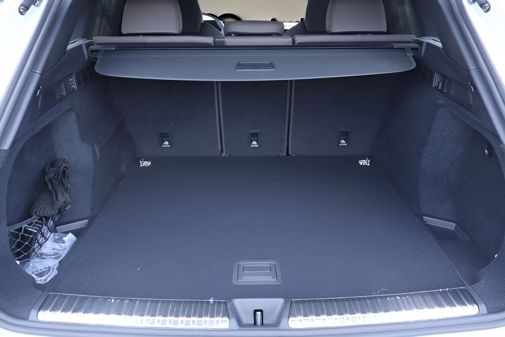 2026 Audi Q5 2.0T Prestige quattro