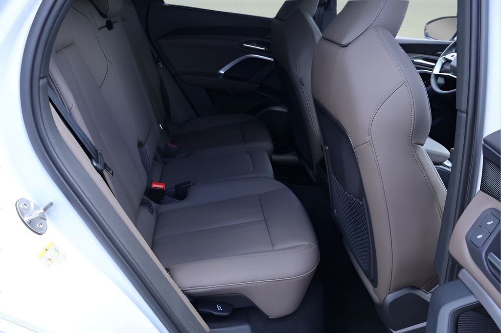 2026 Audi Q5 2.0T Prestige quattro