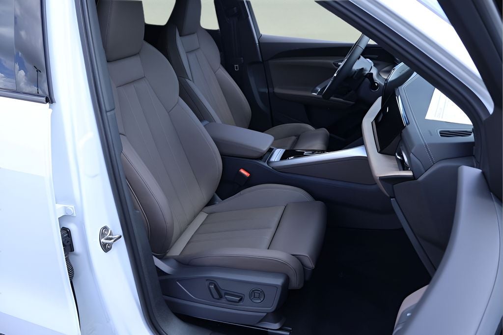 2026 Audi Q5 2.0T Prestige quattro