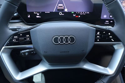 2026 Audi Q5 2.0T Prestige quattro