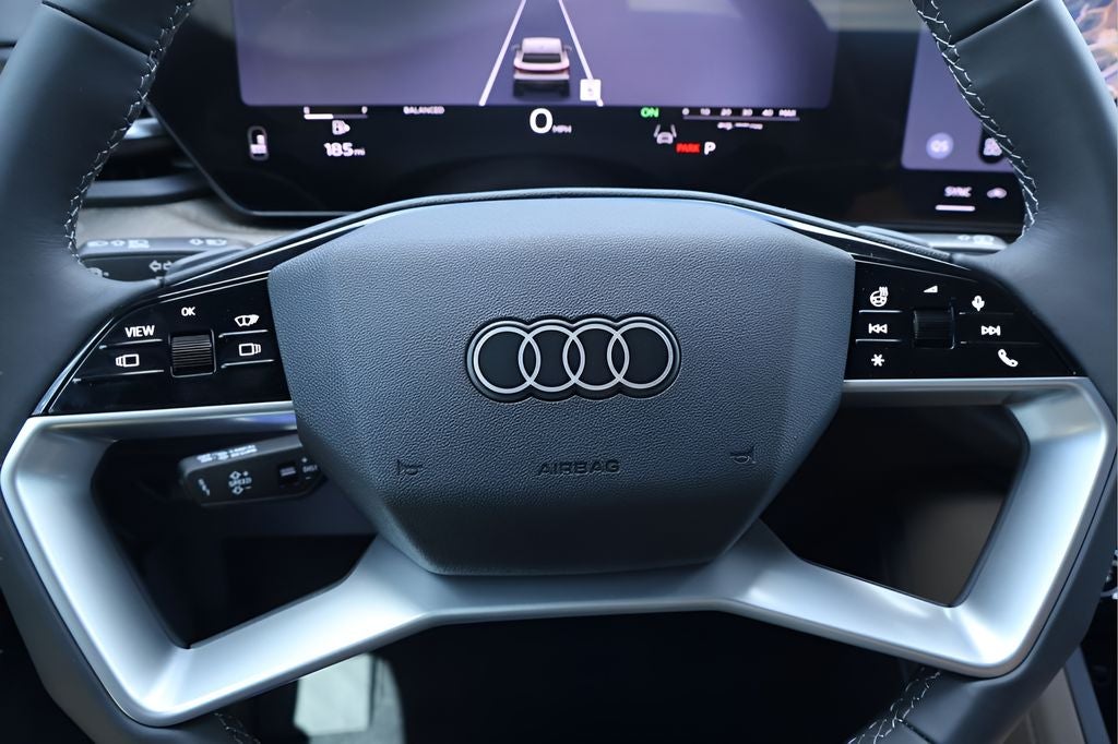 2026 Audi Q5 2.0T Prestige quattro