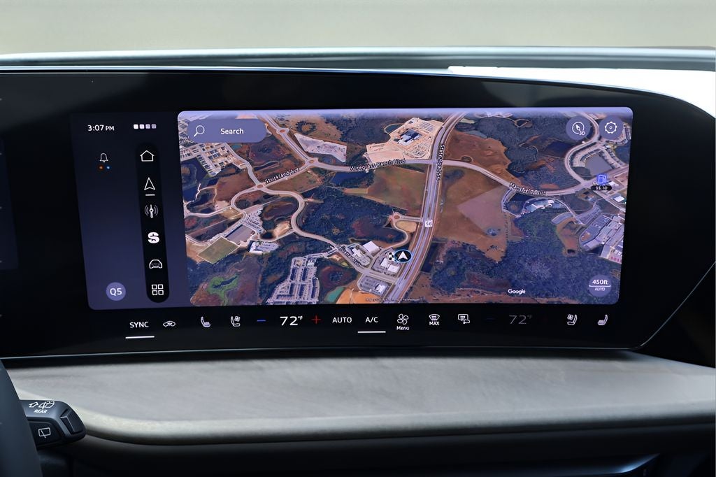 2026 Audi Q5 2.0T Prestige quattro