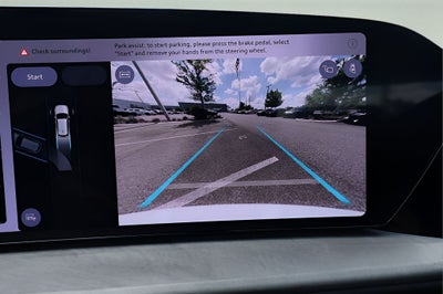 2026 Audi Q5 2.0T Prestige quattro