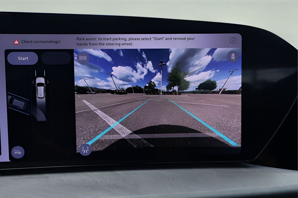 2026 Audi Q5 2.0T Prestige quattro