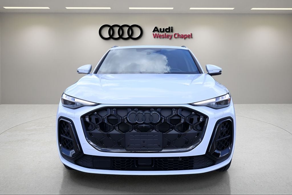 2026 Audi Q5 2.0T Prestige quattro