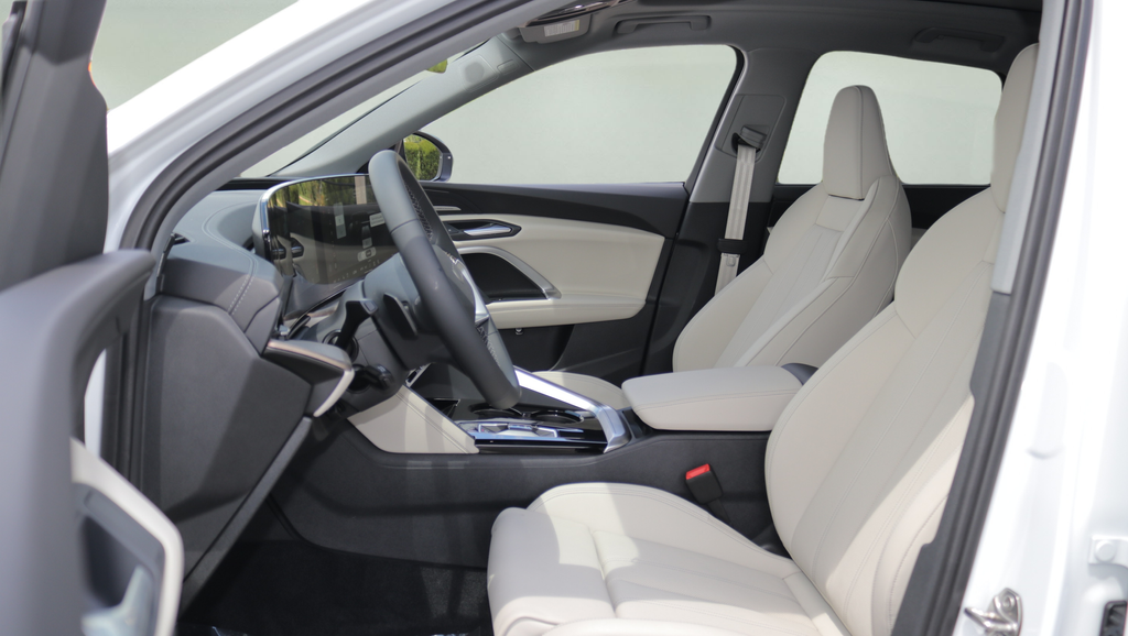2026 Audi Q5 2.0T Prestige quattro