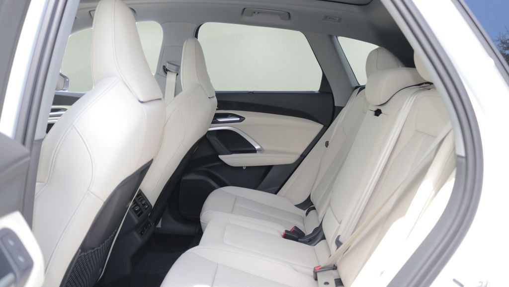 2026 Audi Q5 2.0T Prestige quattro