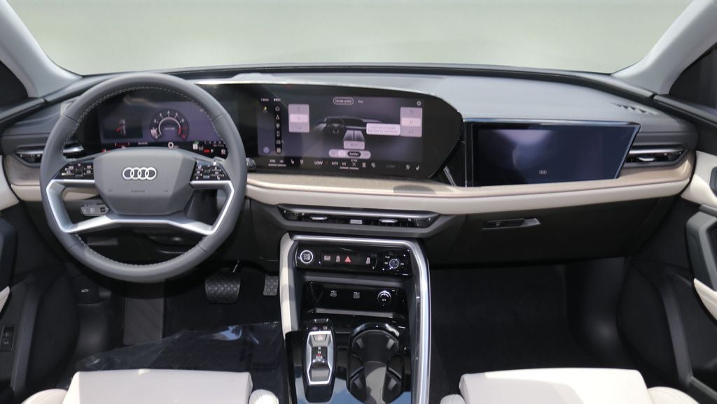 2026 Audi Q5 2.0T Prestige quattro