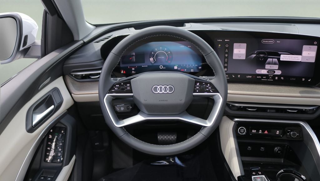 2026 Audi Q5 2.0T Prestige quattro