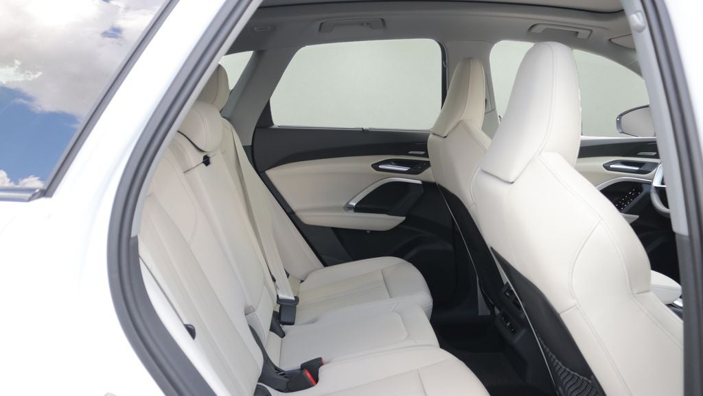 2026 Audi Q5 2.0T Prestige quattro