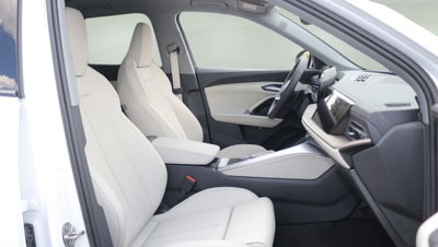 2026 Audi Q5 2.0T Prestige quattro