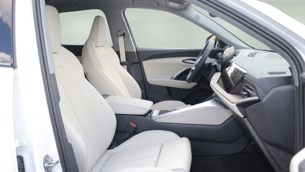 2026 Audi Q5 2.0T Prestige quattro