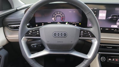 2026 Audi Q5 2.0T Prestige quattro