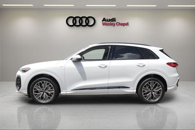 2026 Audi Q5 2.0T Prestige quattro
