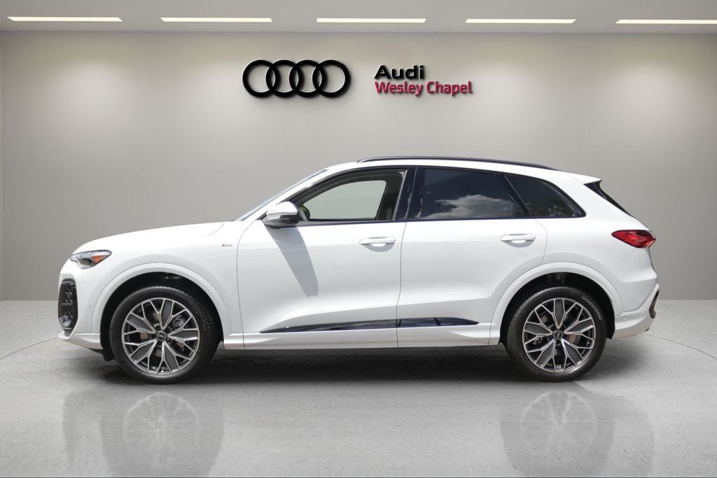 2026 Audi Q5 2.0T Prestige quattro