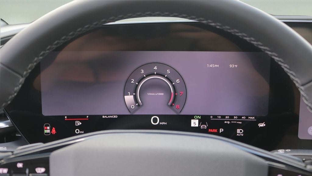 2026 Audi Q5 2.0T Prestige quattro