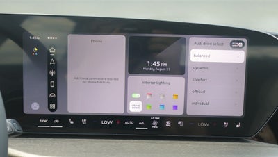 2026 Audi Q5 2.0T Prestige quattro