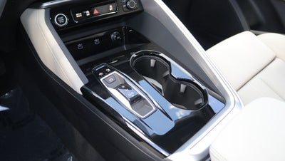 2026 Audi Q5 2.0T Prestige quattro