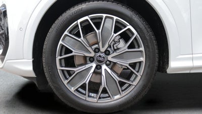 2026 Audi Q5 2.0T Prestige quattro