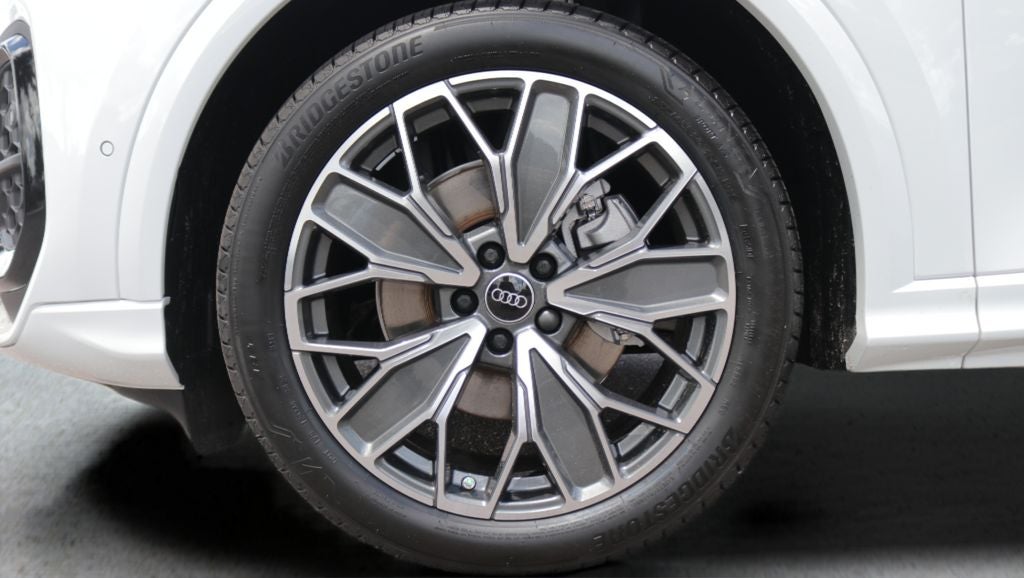 2026 Audi Q5 2.0T Prestige quattro