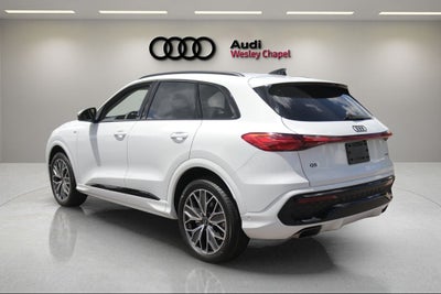 2026 Audi Q5 2.0T Prestige quattro