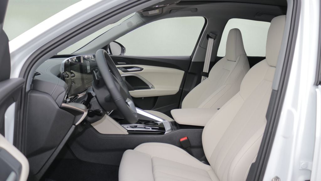 2026 Audi Q5 2.0T Prestige quattro