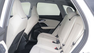 2026 Audi Q5 2.0T Prestige quattro