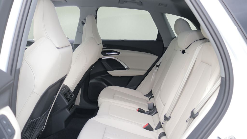 2026 Audi Q5 2.0T Prestige quattro