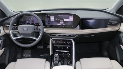 2026 Audi Q5 2.0T Prestige quattro