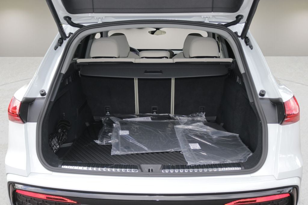 2026 Audi Q5 2.0T Prestige quattro