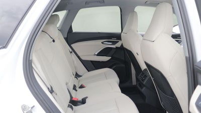2026 Audi Q5 2.0T Prestige quattro