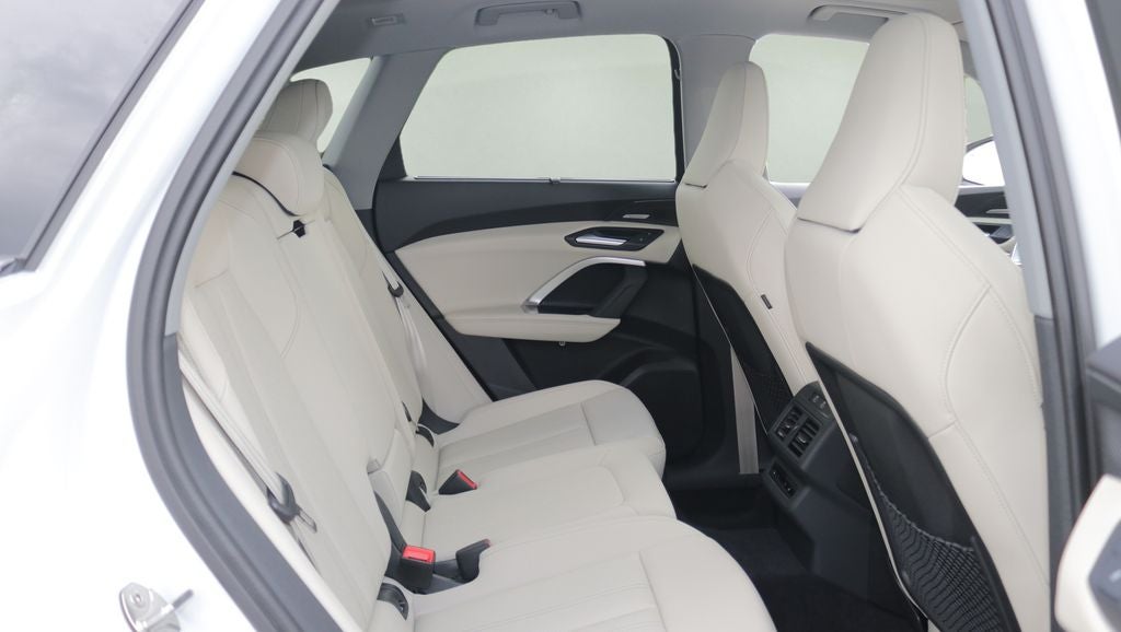 2026 Audi Q5 2.0T Prestige quattro