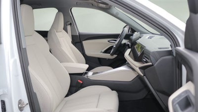 2026 Audi Q5 2.0T Prestige quattro