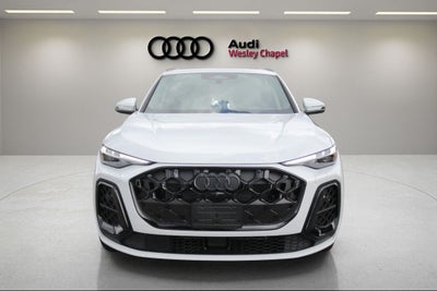 2026 Audi Q5 2.0T Prestige quattro