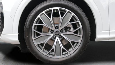 2026 Audi Q5 2.0T Prestige quattro