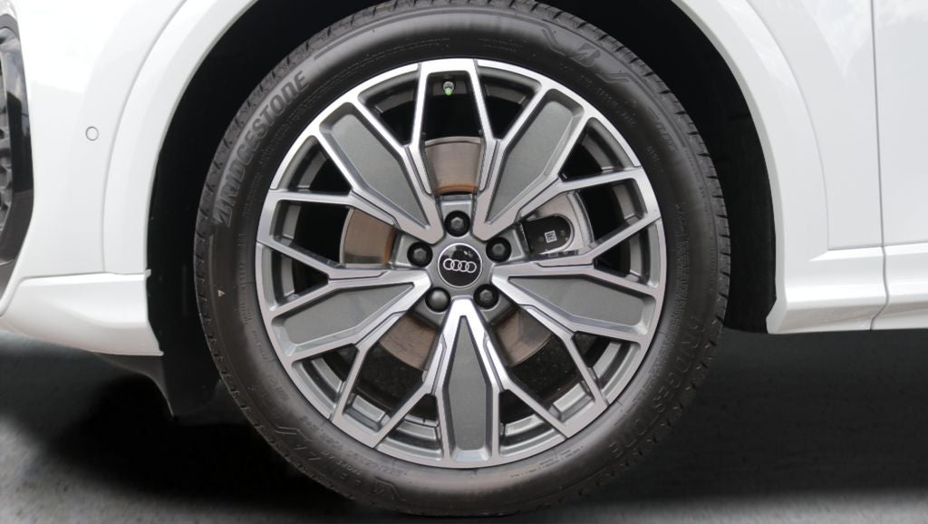2026 Audi Q5 2.0T Prestige quattro