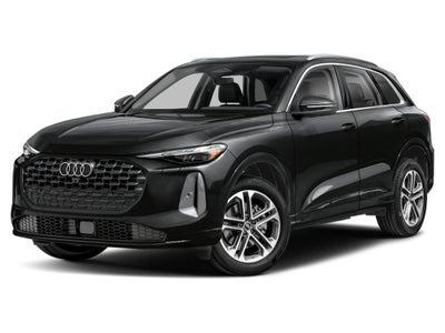 2026 Audi Q5 2.0T Prestige quattro
