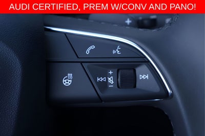 2023 Audi Q5 40 Premium quattro