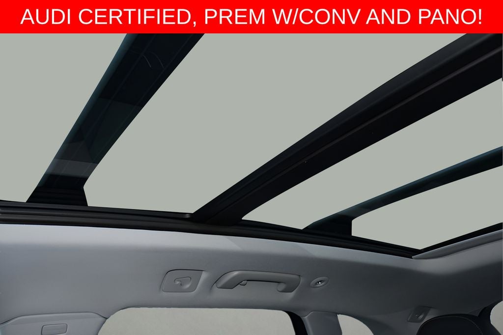 2023 Audi Q5 40 Premium quattro
