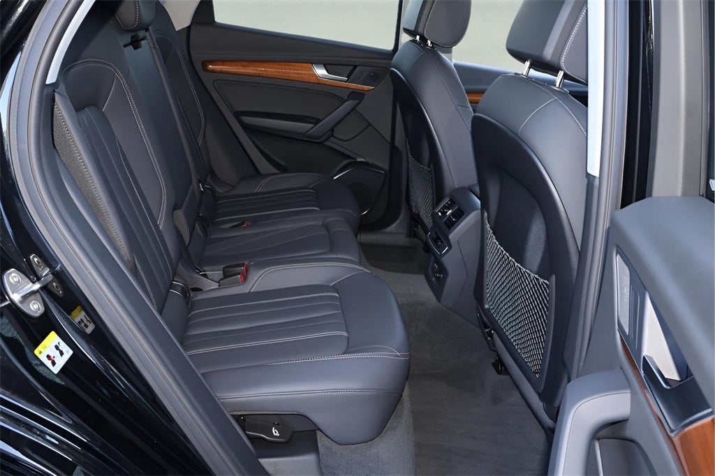 2023 Audi Q5 40 Premium quattro