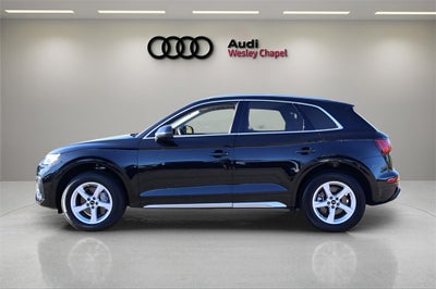 2023 Audi Q5 40 Premium quattro