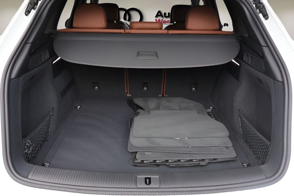 2023 Audi Q5 40 Premium quattro