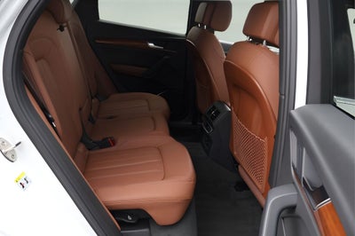 2023 Audi Q5 40 Premium quattro