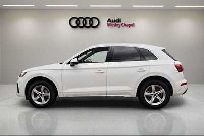2023 Audi Q5 40 Premium quattro