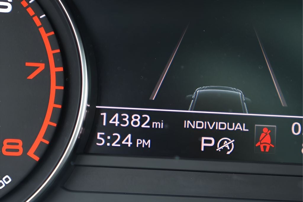 2023 Audi Q5 40 Premium quattro
