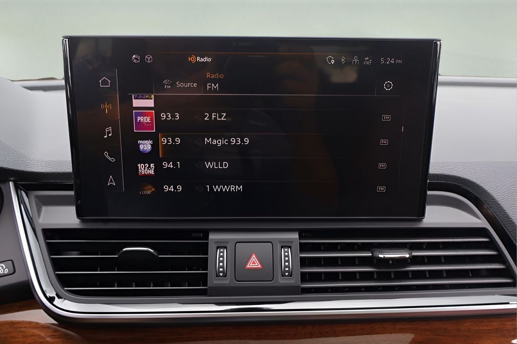2023 Audi Q5 40 Premium quattro