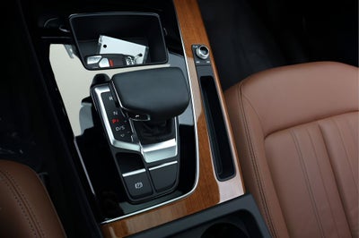 2023 Audi Q5 40 Premium quattro