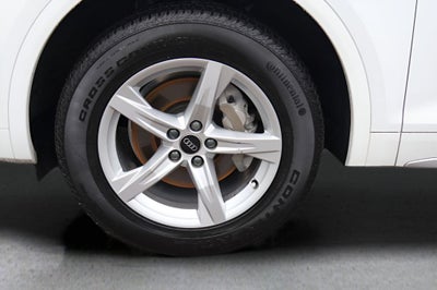 2023 Audi Q5 40 Premium quattro