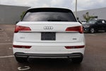 2023 Audi Q5 40 Premium quattro